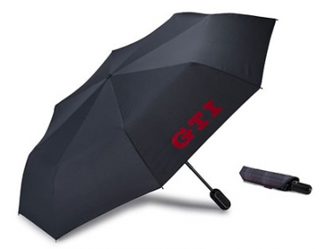 Regenschirm vollautomatisch, Design "Clark", GTI Kollektion